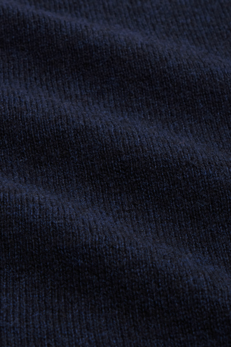 King Louie Cardi Roundneck Cocoon