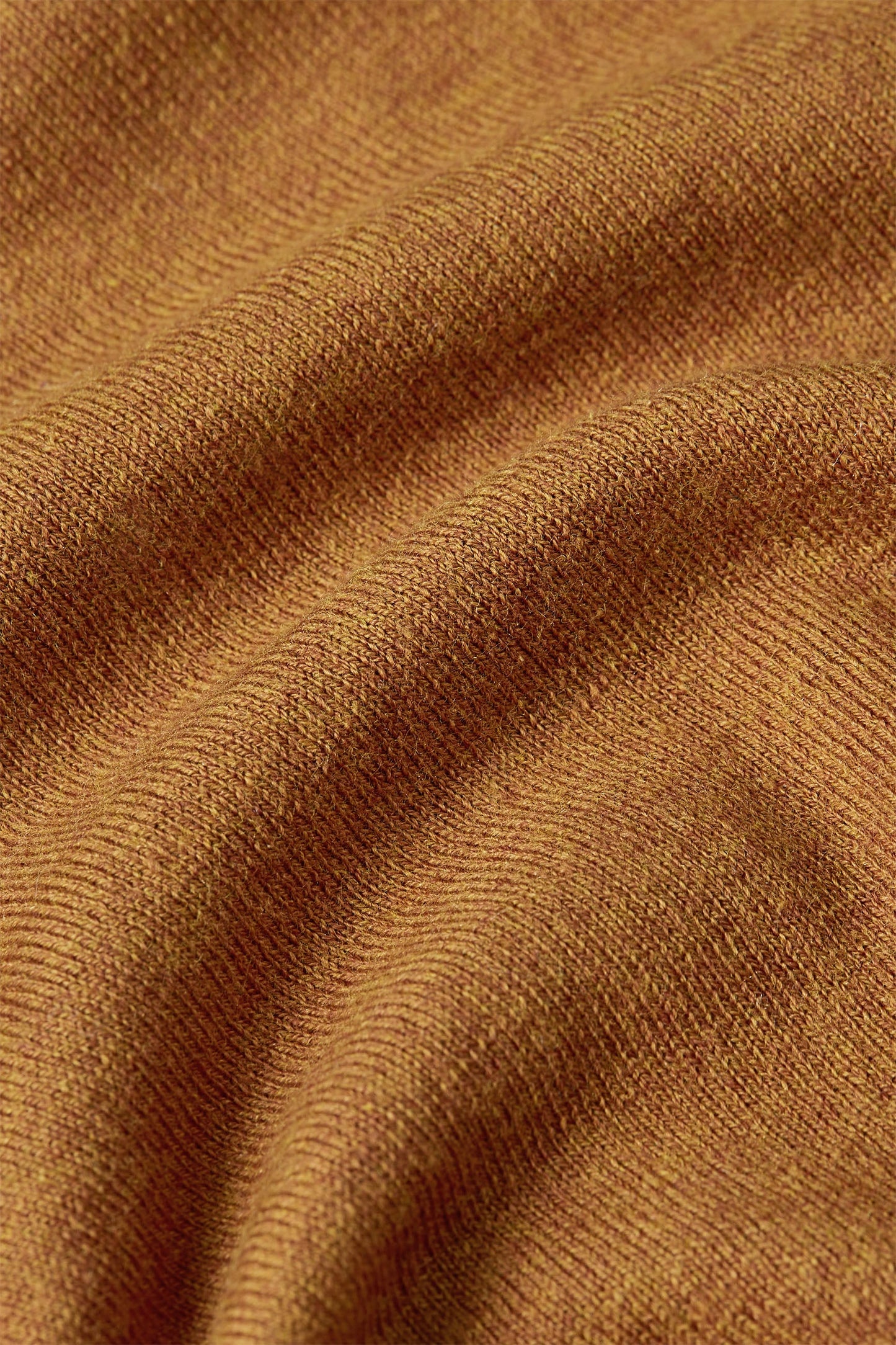 King Louie Cardi V Cocoon maple orange