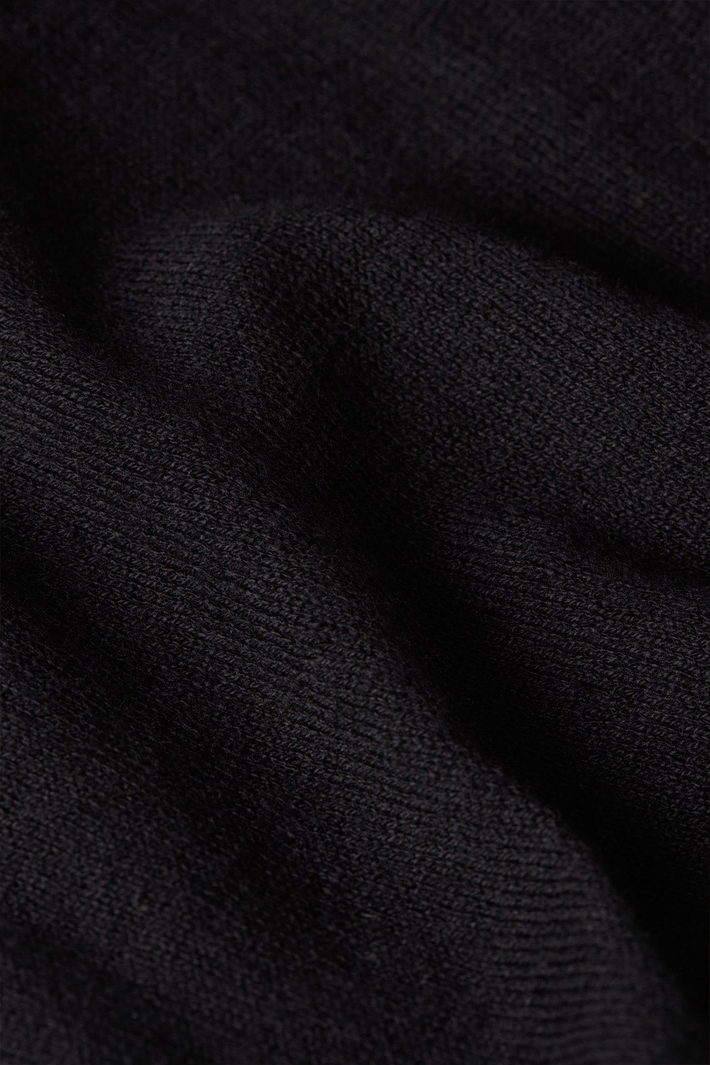 King Louie Valentina Top Club Black