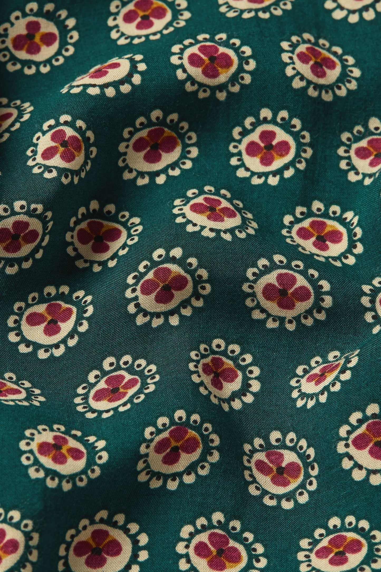 King Louie Nala Blouse Elliot