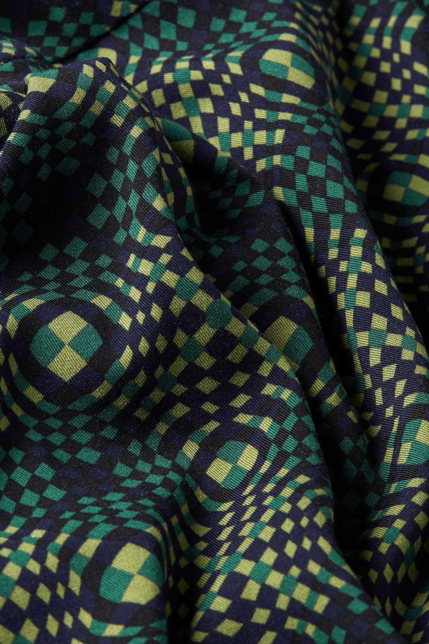 King Louie Rosie Blouse Spiller