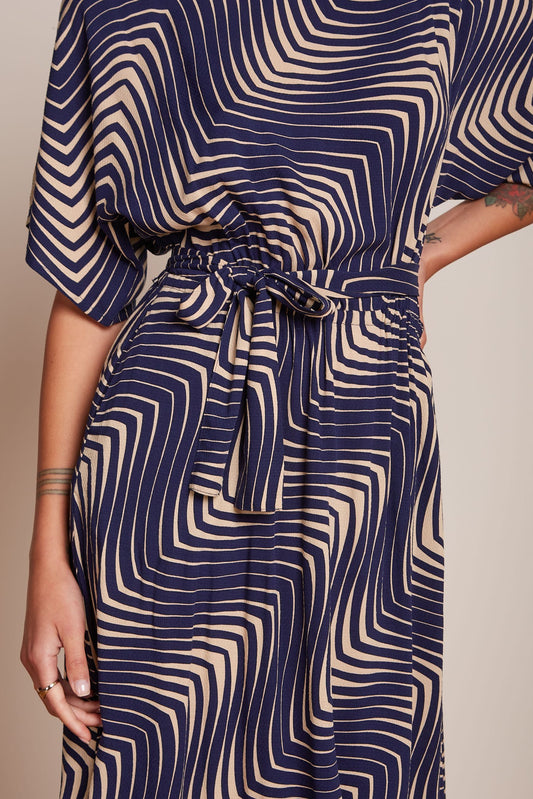 King Louie Marika Dress Cleo