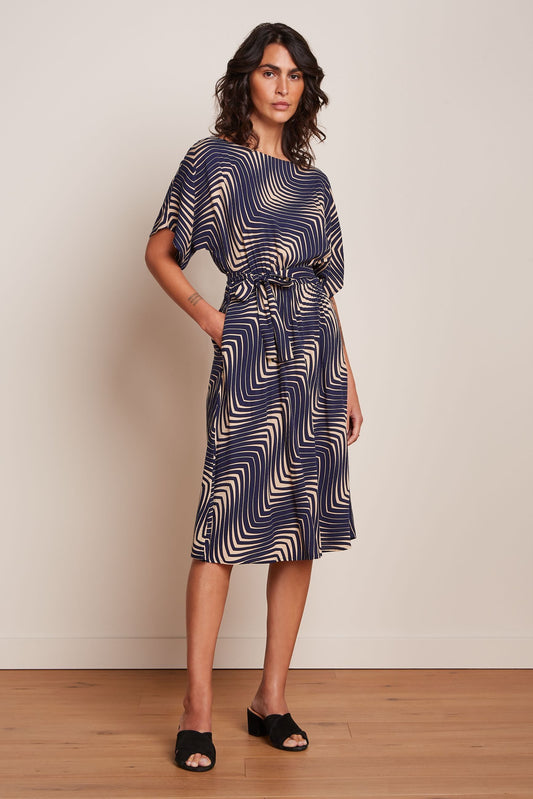 King Louie Marika Dress Cleo