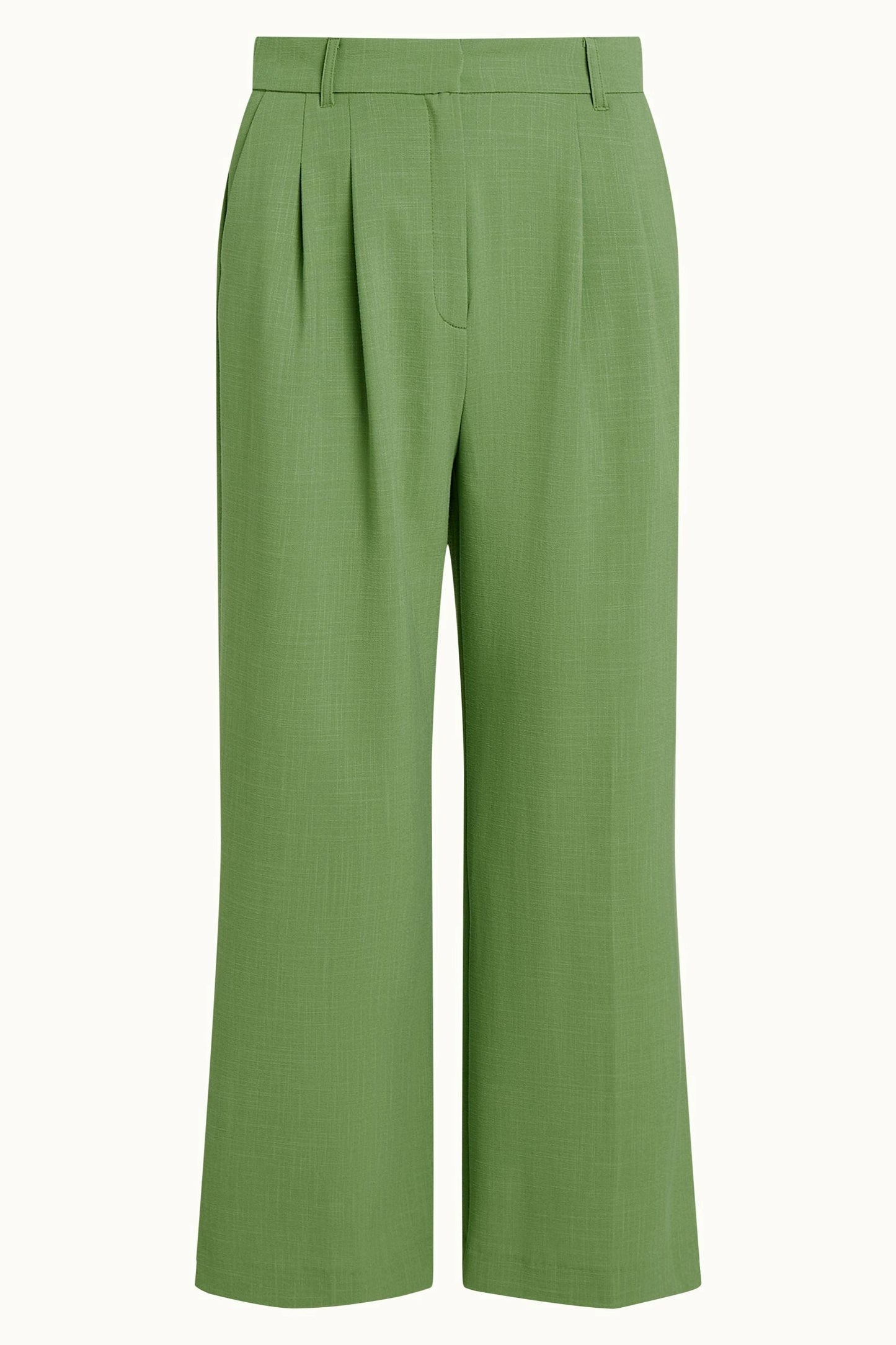 King Louie Fintan Cropped Pants Timba