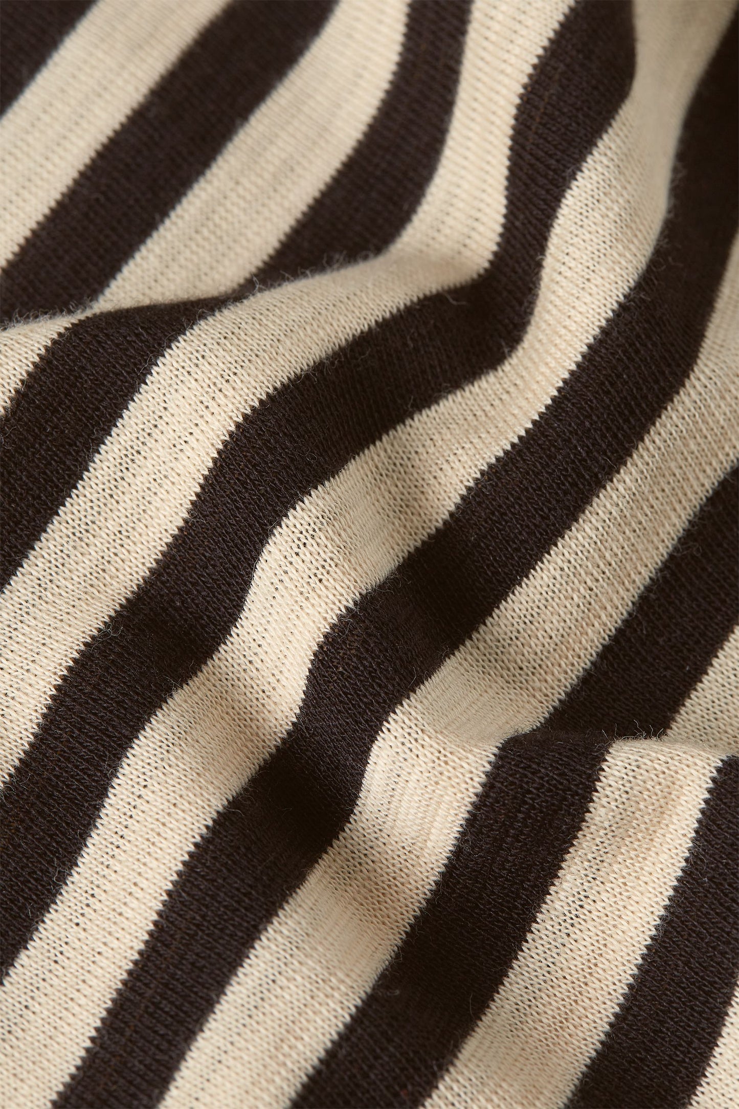 King Louie Boxy Top Chopito Stripe