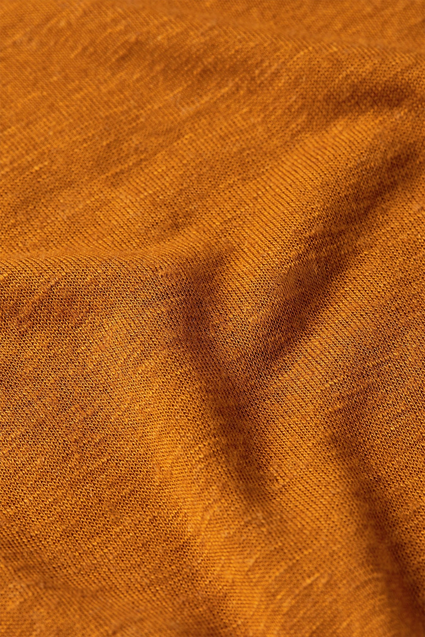 King Louie V-Neck Top Marsy Linen