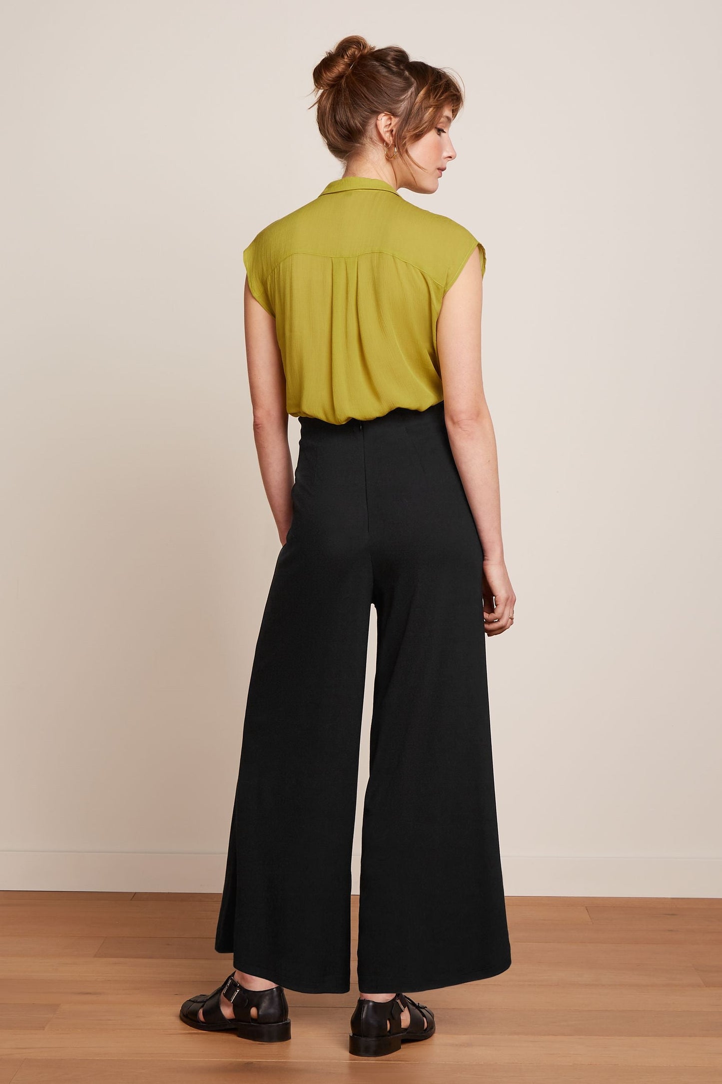 King Louie Pia Culotte Milano Uni Hose