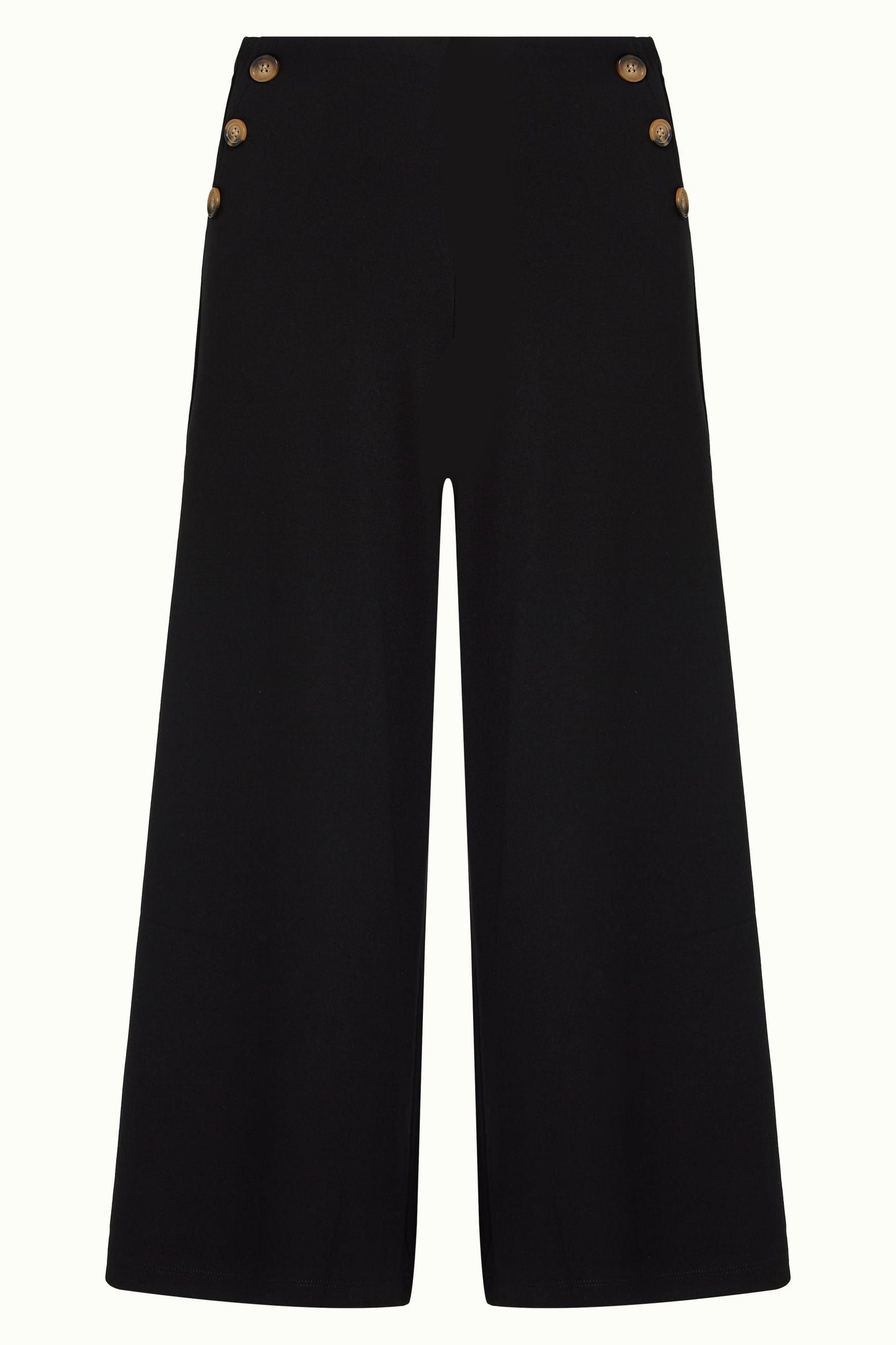 King Louie Pia Culotte Milano Uni Hose