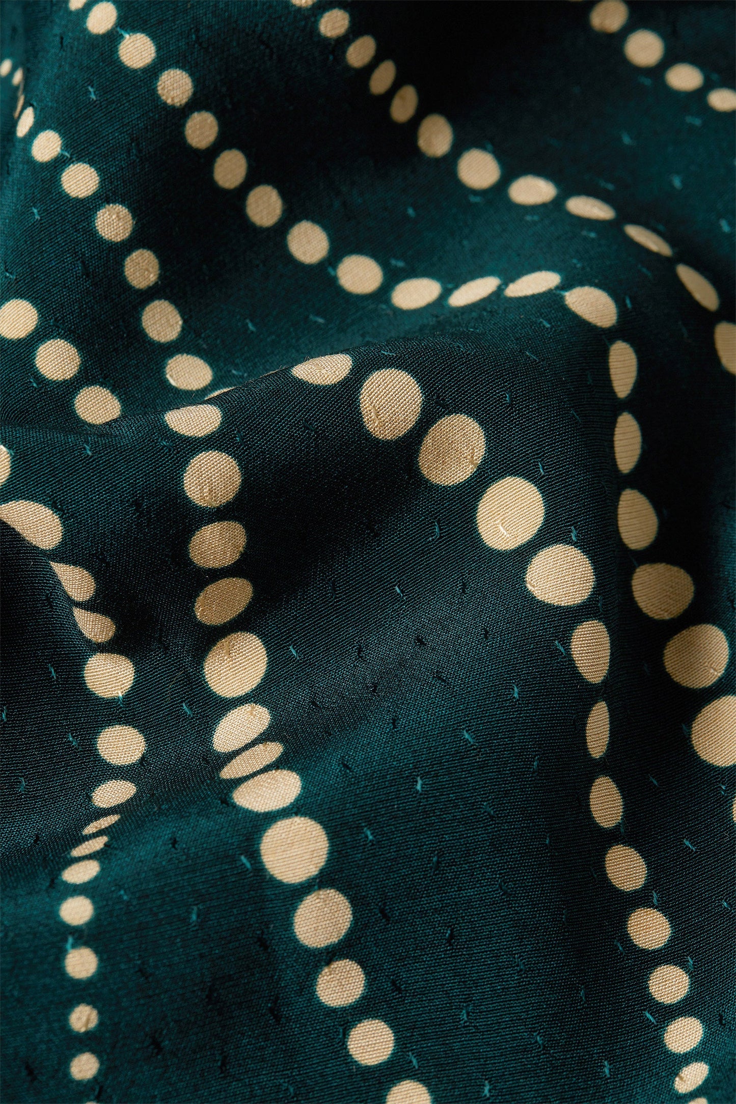 King Louie Bella Blouse Twirl