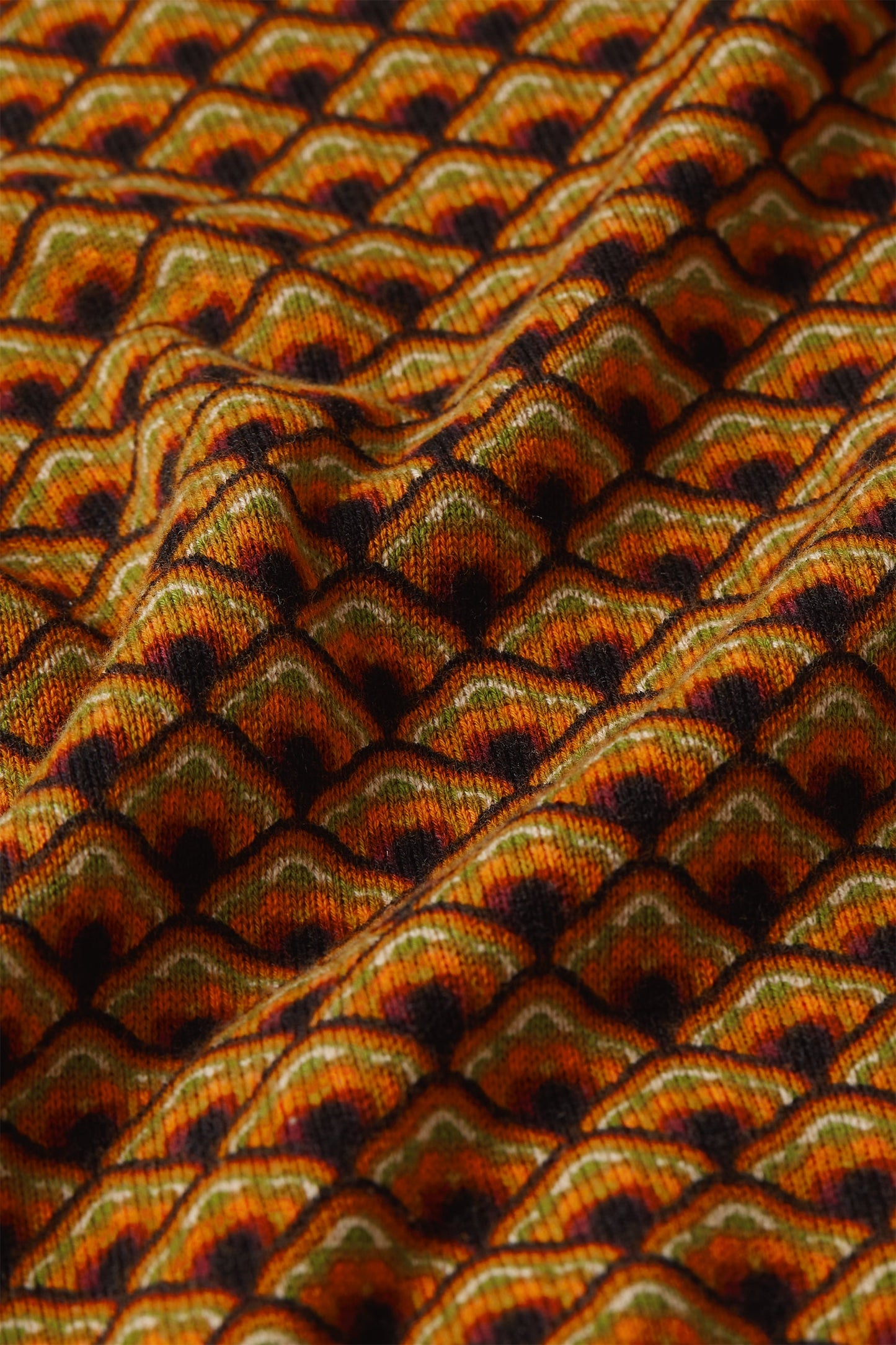 King Louie Cardi Roudnneck Frio