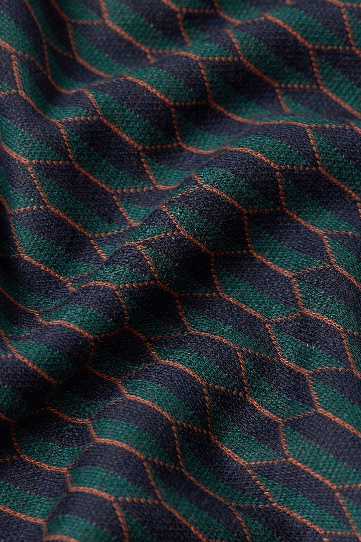 King Louie Border Skirt Spring