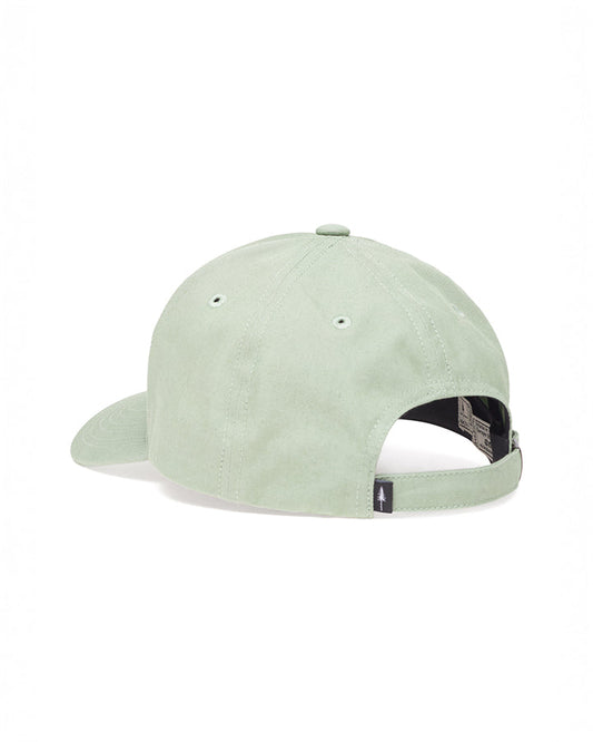 Nikin TreeCap Baseball Cool Matcha