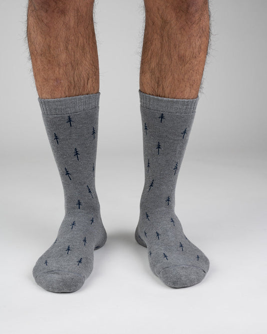 Nikin TreeSocks Winter Allover