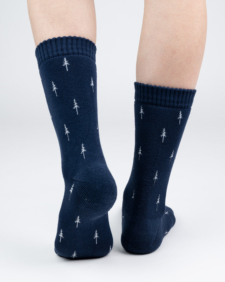 Nikin TreeSocks Winter Allover
