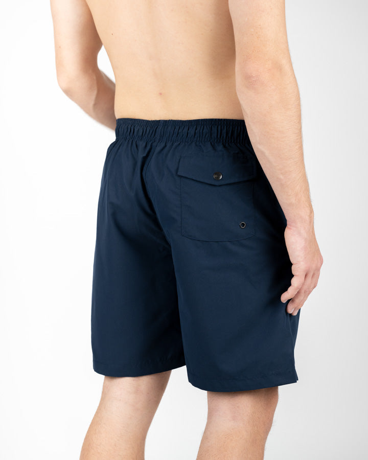 Nikin Badehose TreeShorts Swim Unisex navy