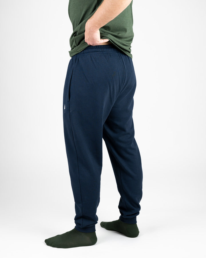 Nikin TreePants Jogging Trainierhose Navy