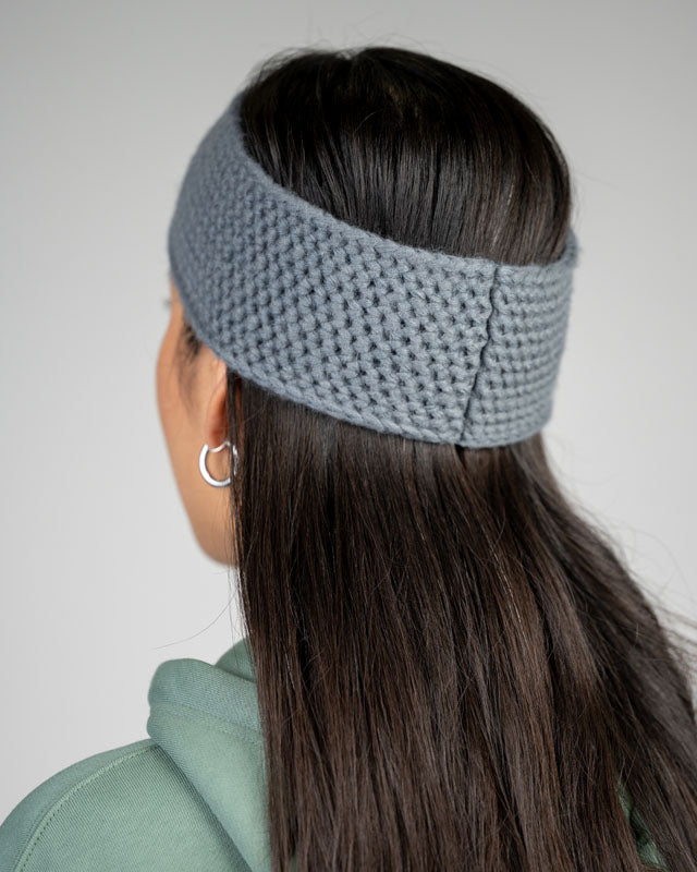 Nikin TreeHeadband Knitted Twist Stirnband