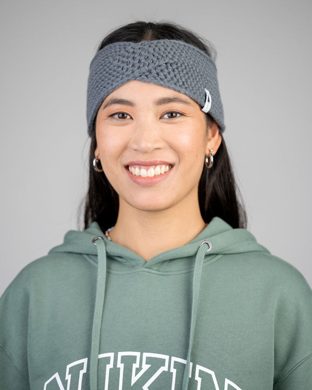 Nikin TreeHeadband Knitted Twist Stirnband