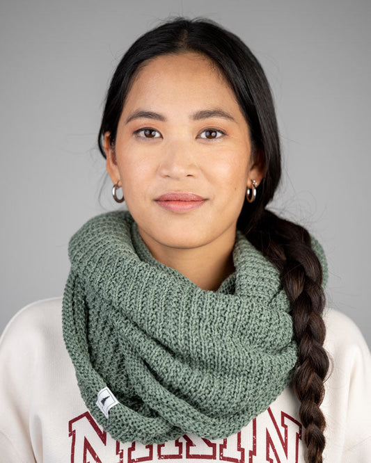 Nikin TreeScarf Tube Schal / Halstuch