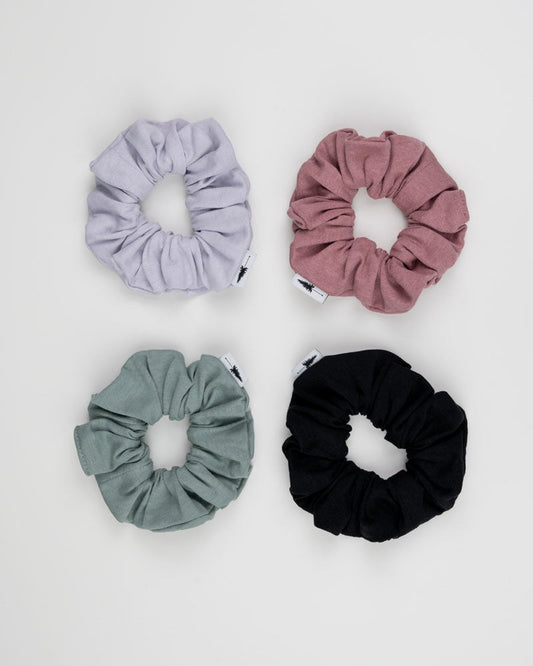 TreeScrunchie Haargummi
