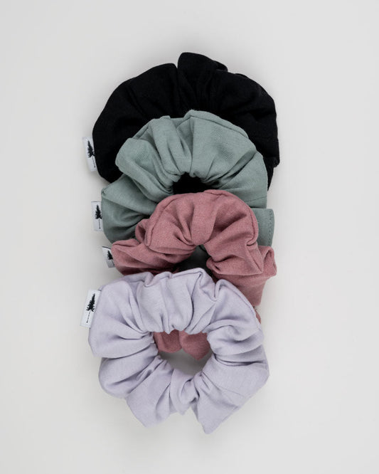 TreeScrunchie Haargummi