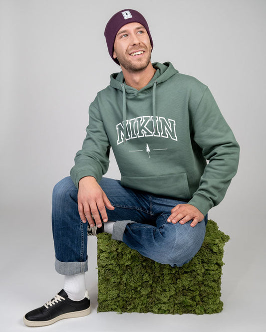 Nikin TreeHoodie Relaxed