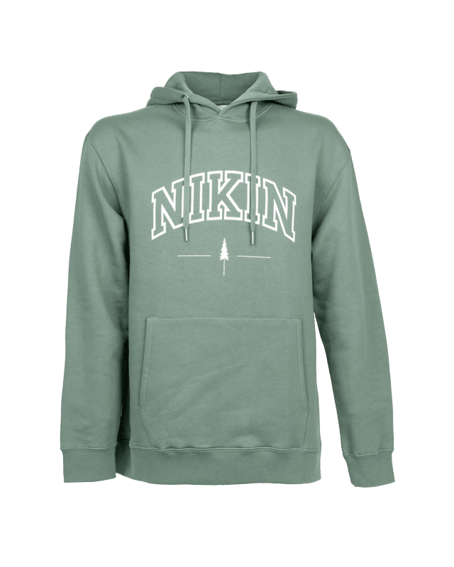 Nikin TreeHoodie Relaxed