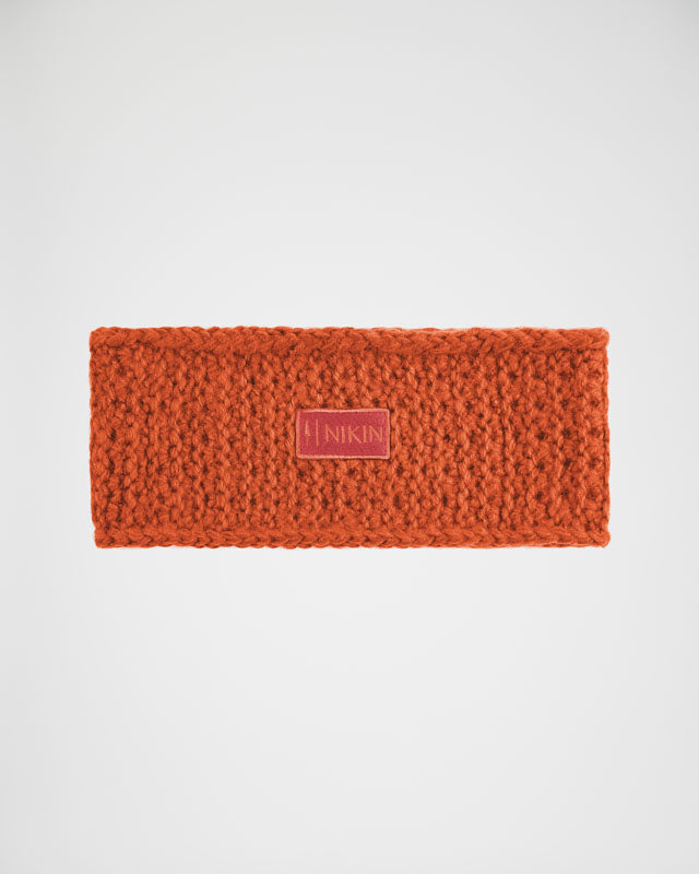 Nikin TreeHeadband Patch Women Stirnband mit Innenfutter