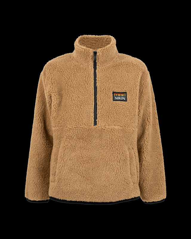 Nikin TreePullover Fleece Women
