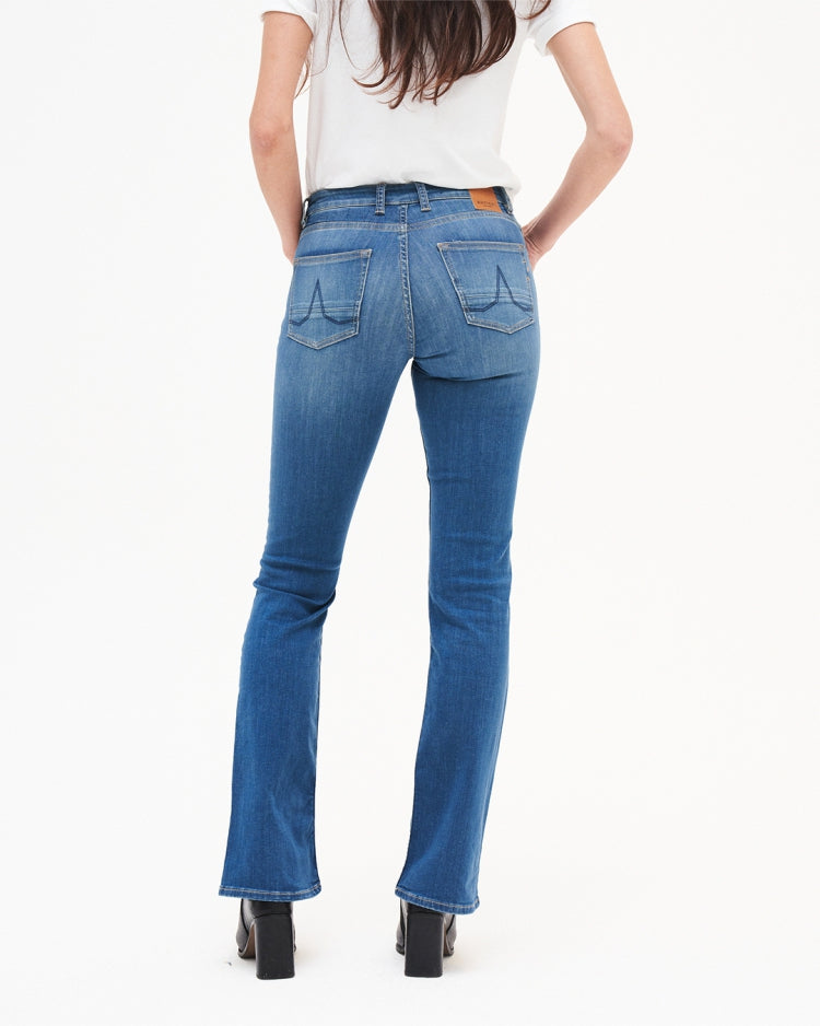 Kuyichi Amy Bootcut Essential