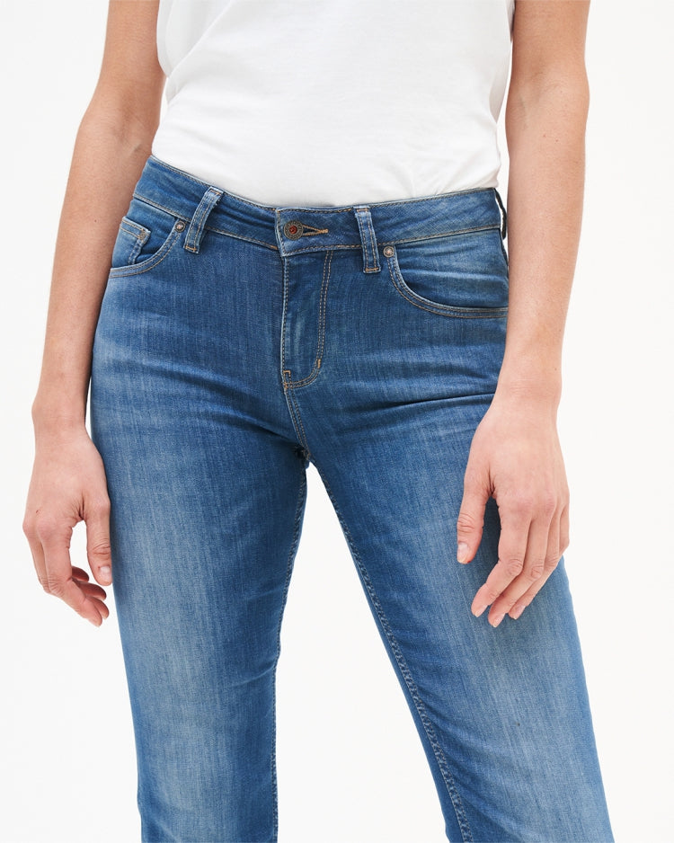 Kuyichi Amy Bootcut Essential