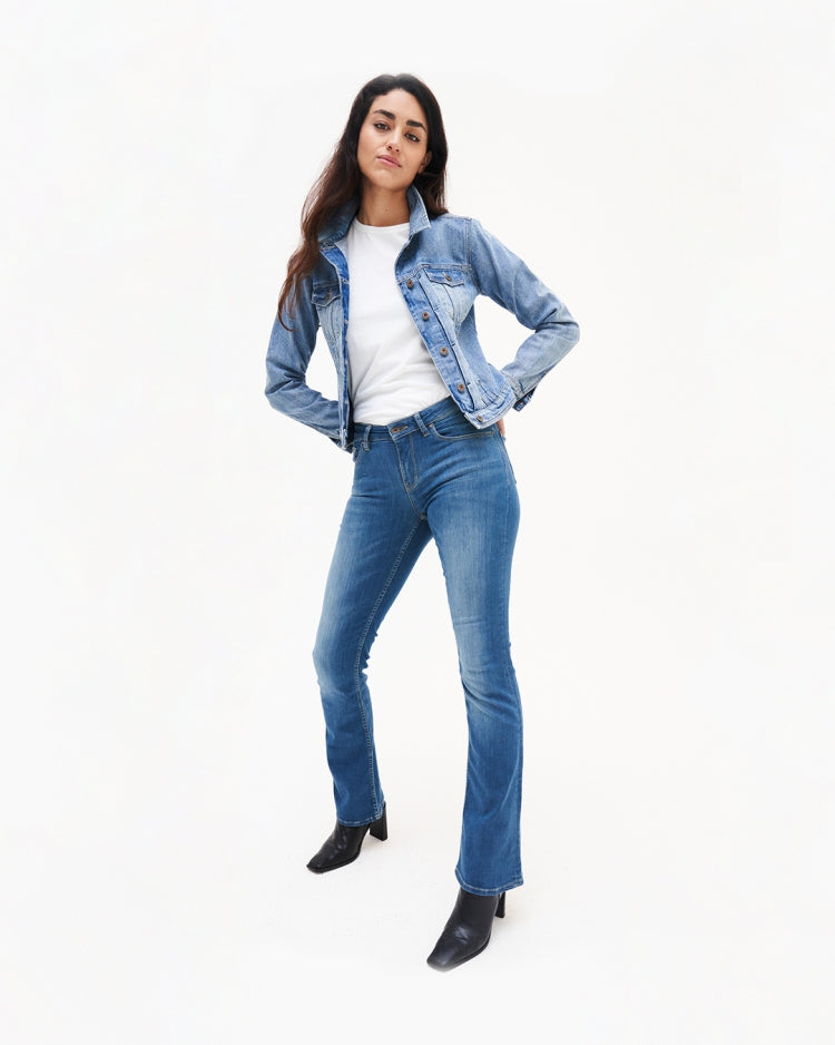 Kuyichi Amy Bootcut Essential