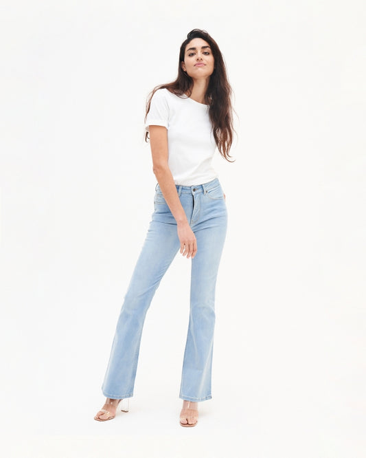 Kuyichi Lisette Flare Jeans