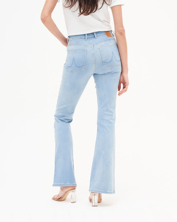 Kuyichi Lisette Flare Jeans