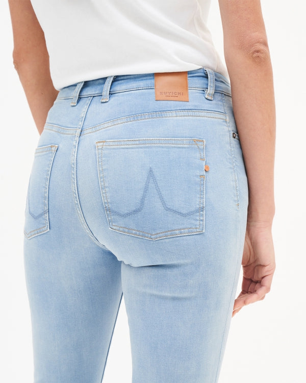 Kuyichi Lisette Flare Jeans