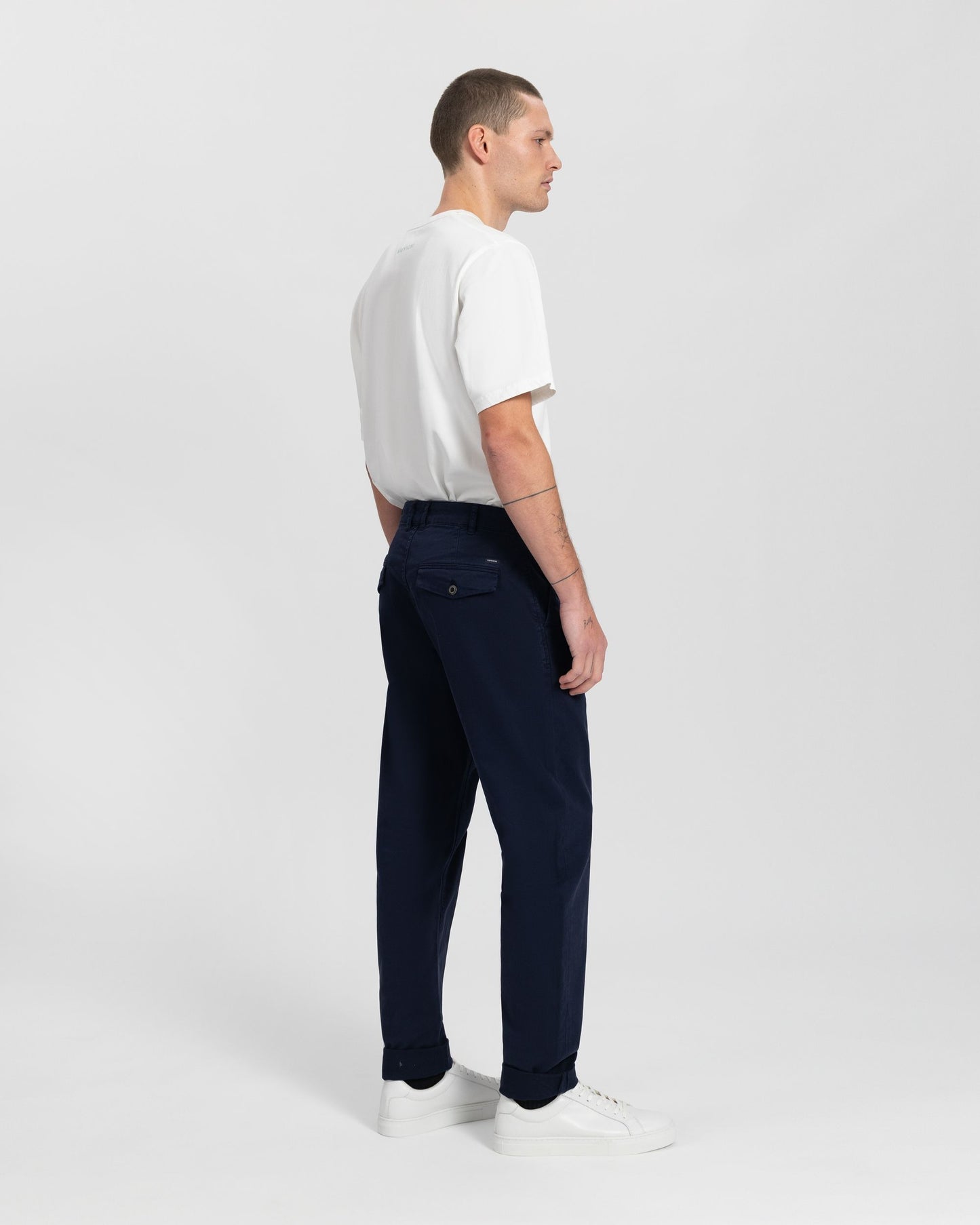 Kuyichi Darren Chino Hose für Herren