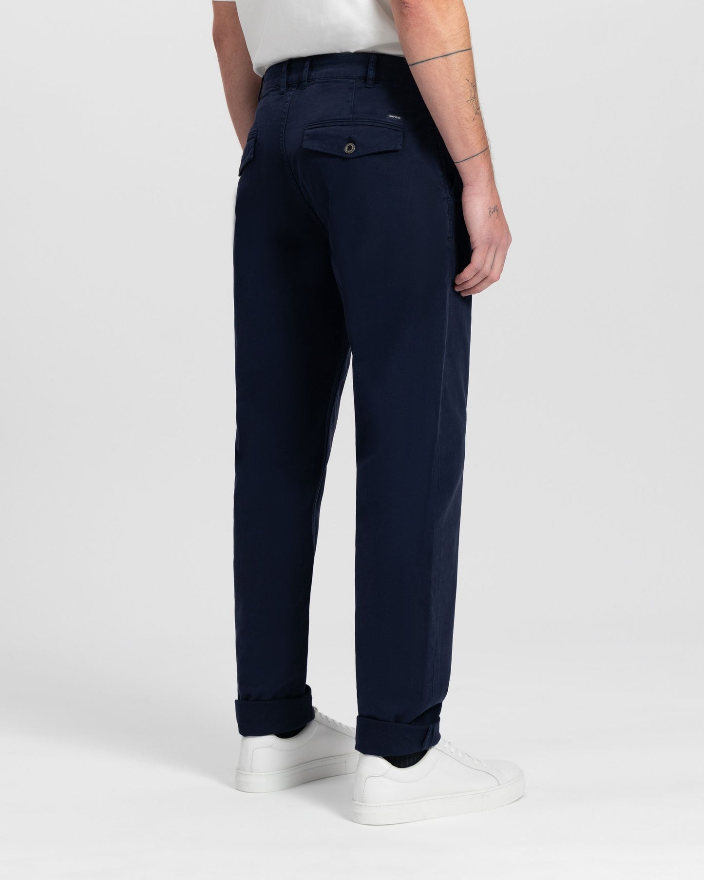 Kuyichi Darren Chino Hose für Herren