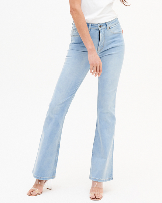 Kuyichi Lisette Flare Jeans