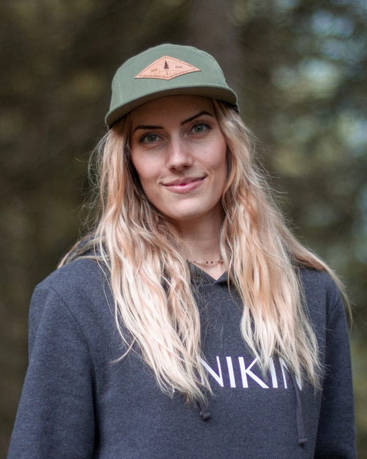 Nikin TreeCap 5Panel