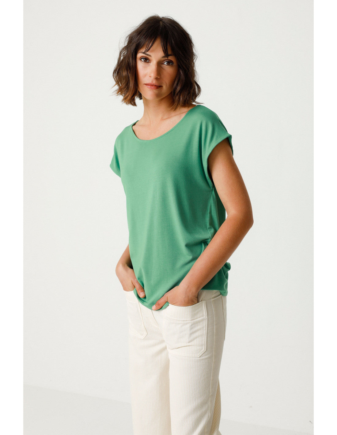 SKFK Atalia T-Shirt