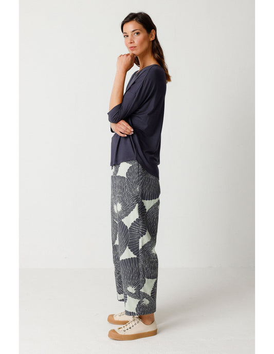 SKFK BEDERATZI Oberteil mit 3/4 Ärmel