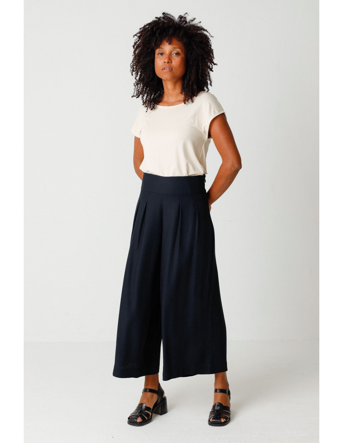 SKFK Enetz Trouser