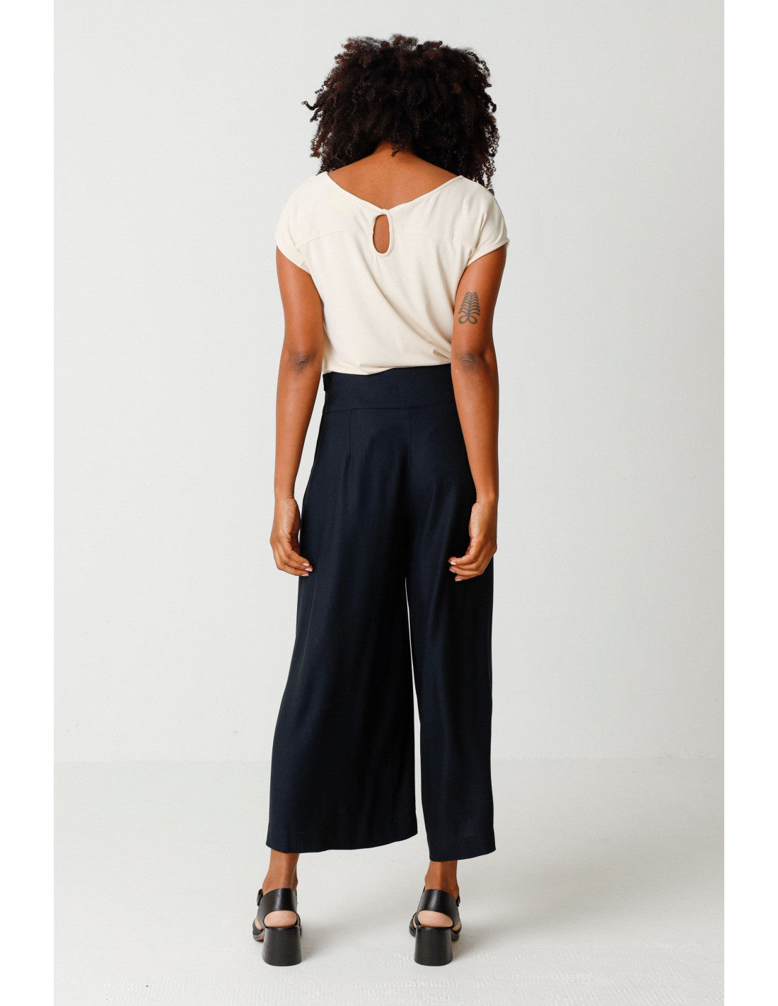 SKFK Enetz Trouser