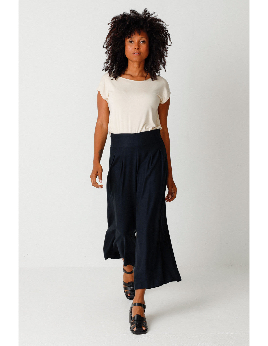 SKFK Enetz Trouser
