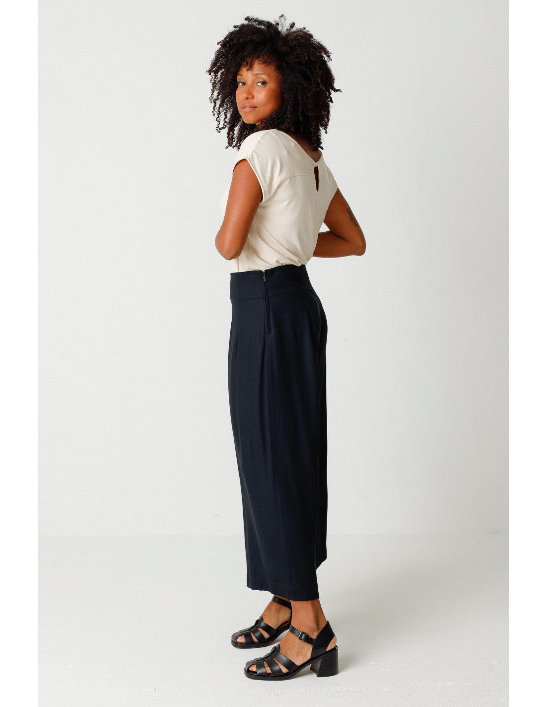 SKFK Enetz Trouser