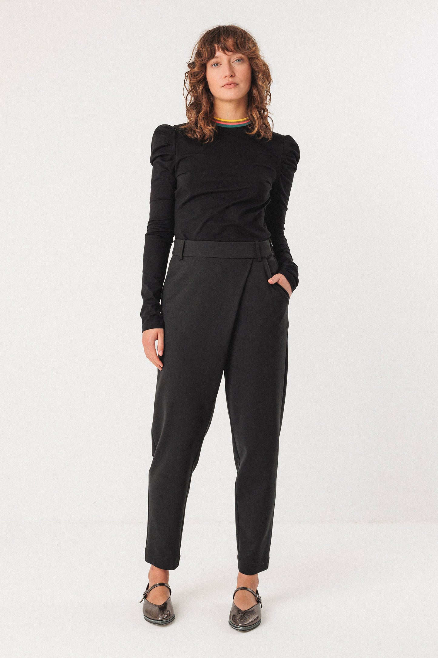 SKFK EZAMA Trouser
