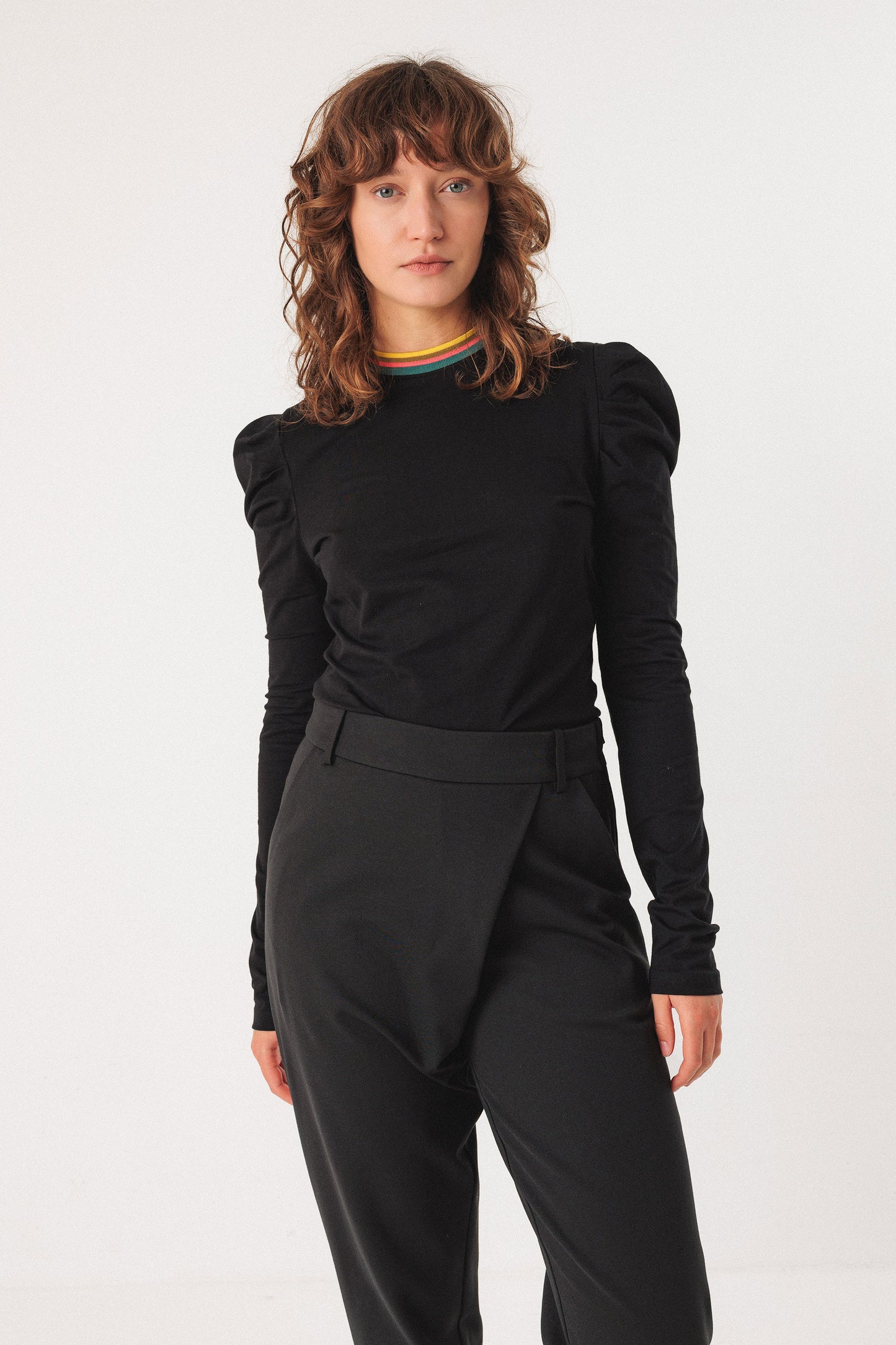 SKFK EZAMA Trouser