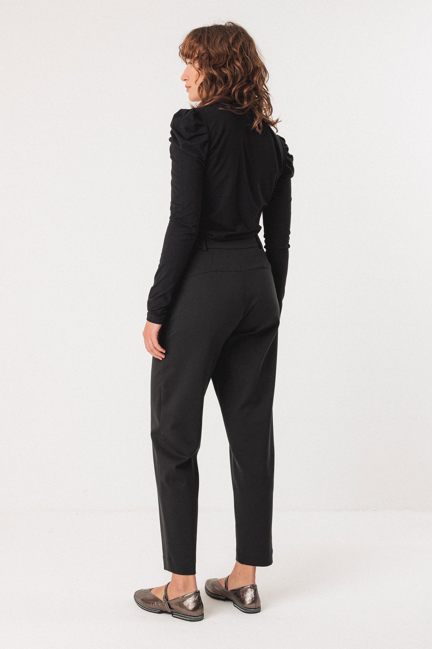 SKFK EZAMA Trouser