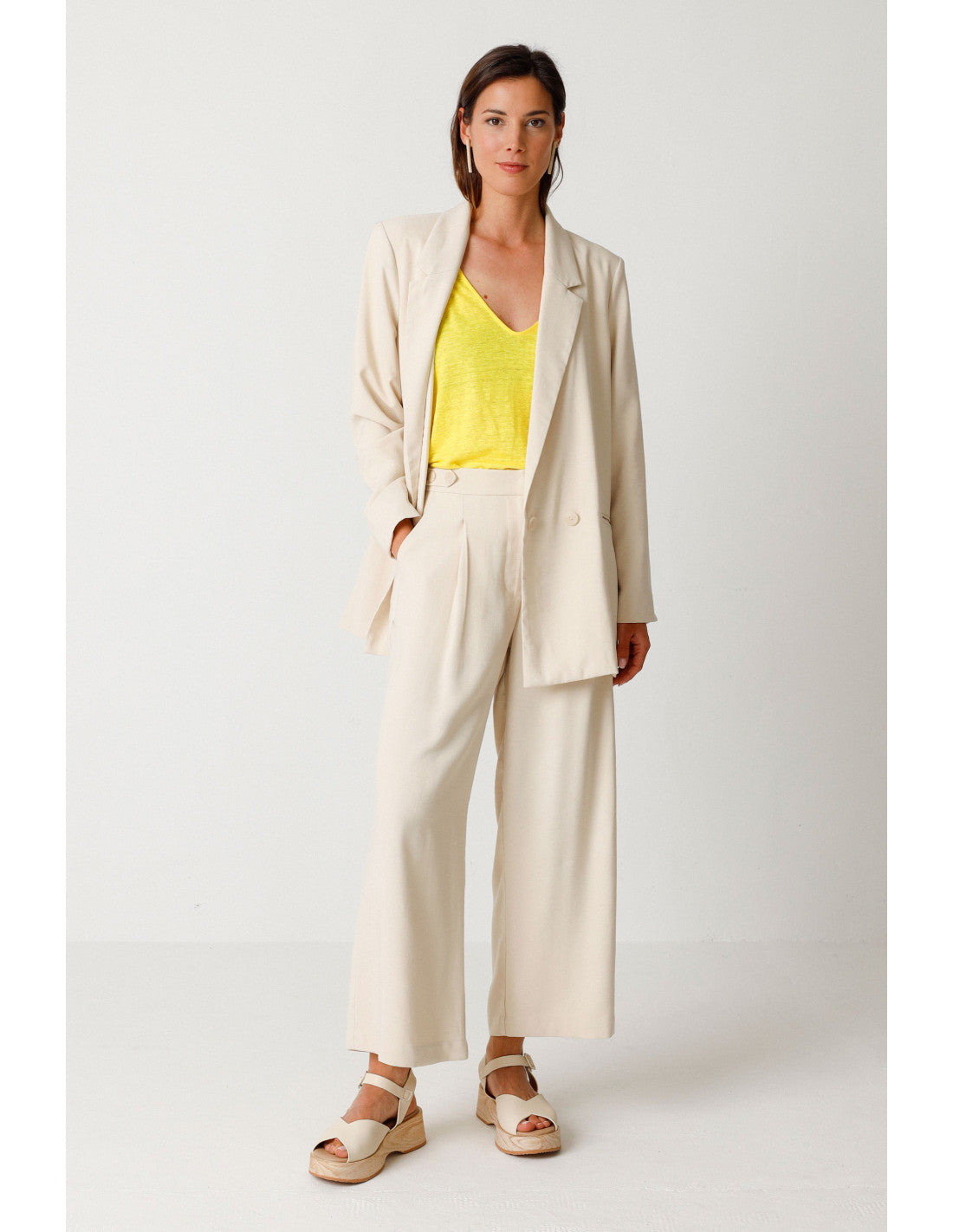SKFK Ilia Trouser