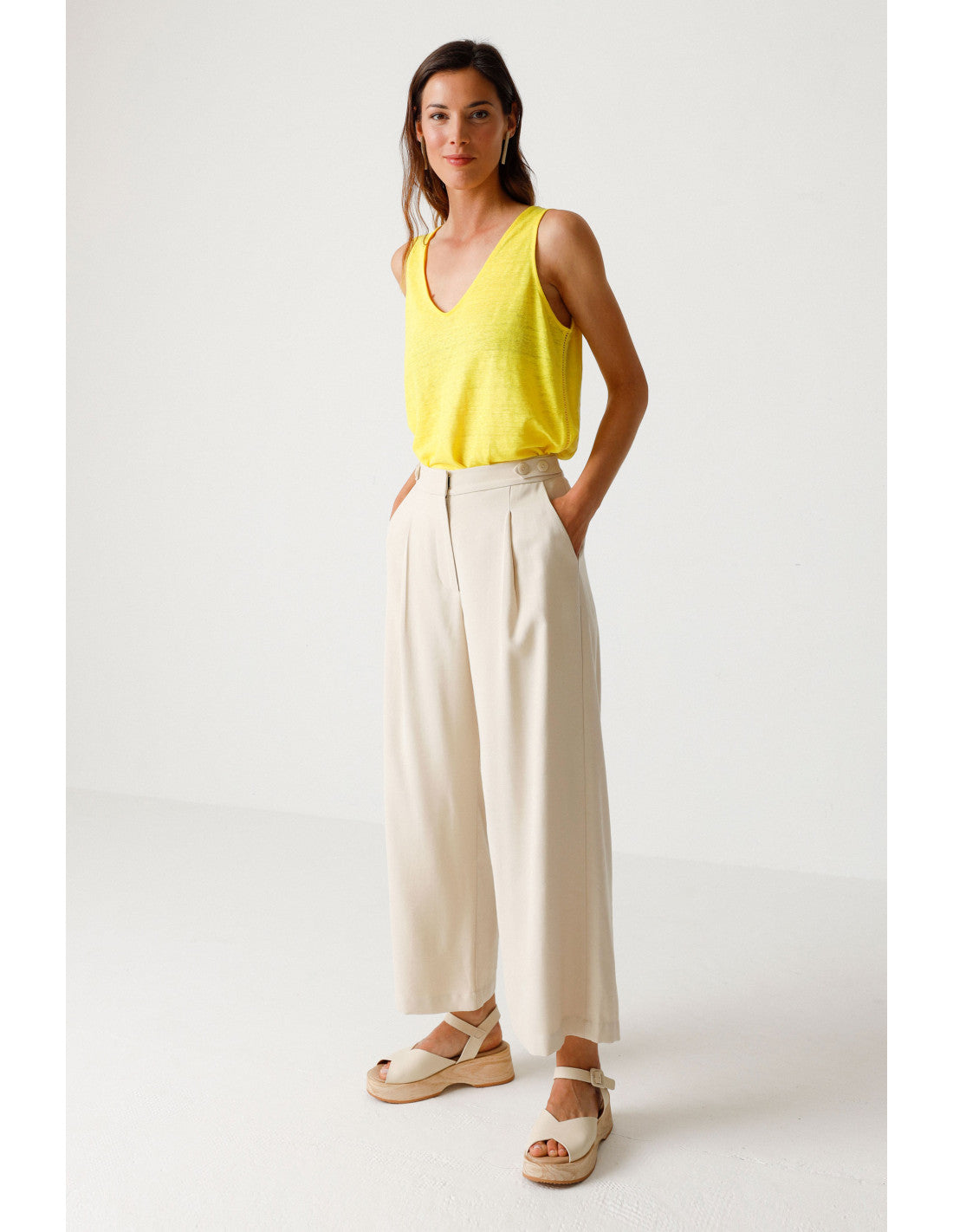SKFK Ilia Trouser